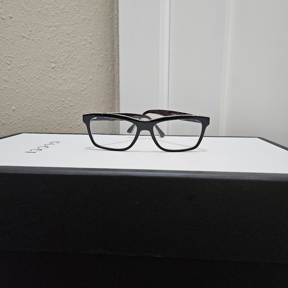 Authentic Dolce & Gabbana men's eyeglasses frame - Picture 3 of 12
